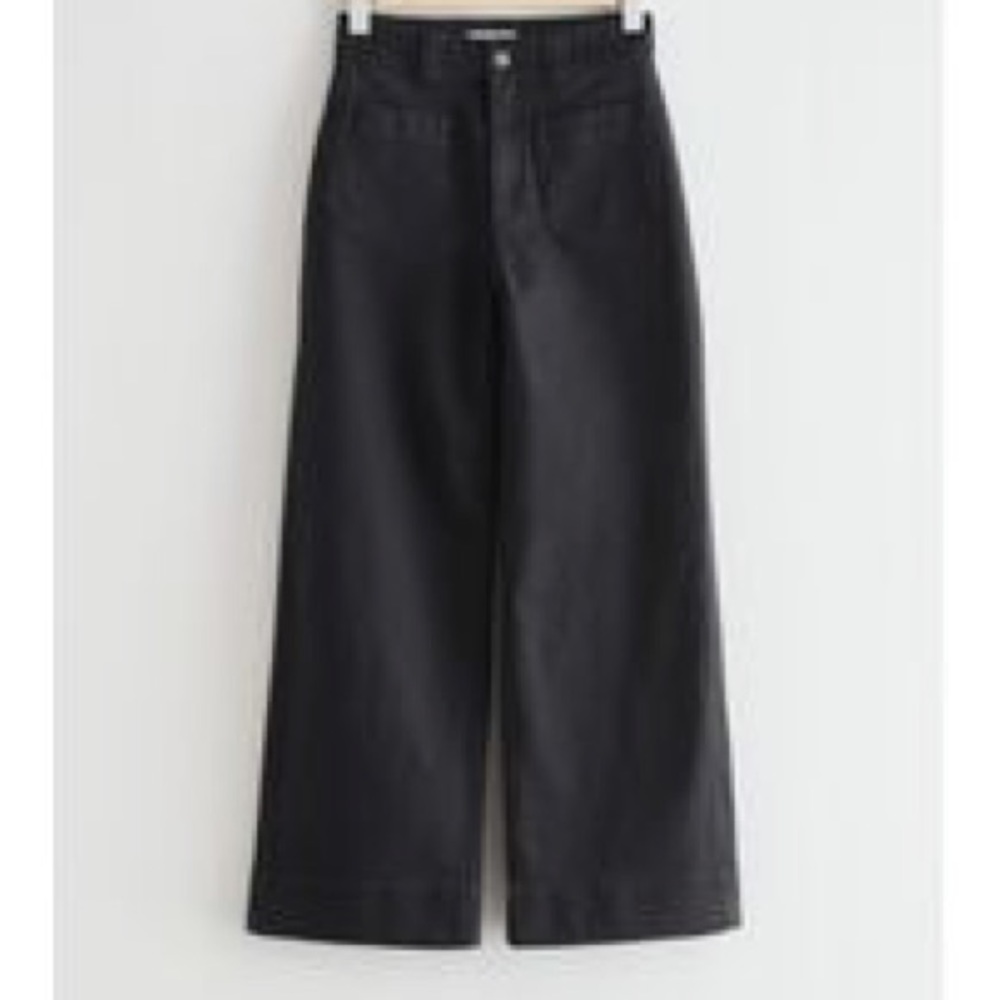 & Other Stories Jeans for Women size 10 - Picture 5 of 10
